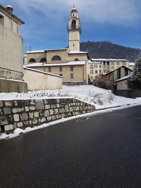 Scuola dell'infanzia