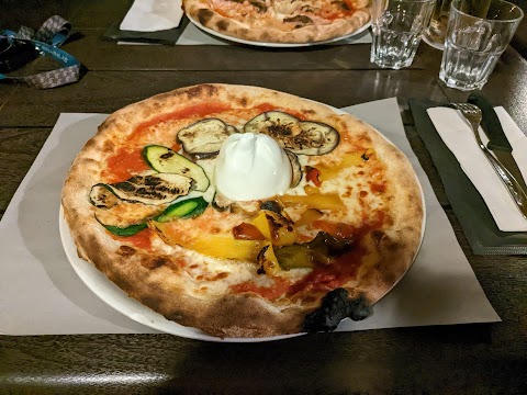 Ristorante Pizzeria La Chiave