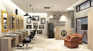 Mr. Smooth Barber Shop 3