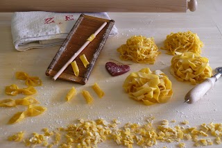 Try and Taste - An authentic Italian Pasta Cooking Class