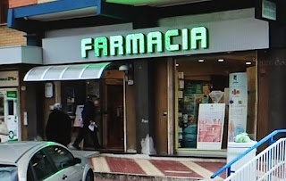 Farmacia del Viale di Giampaolo Pirolli e Rossella Corrente SNC