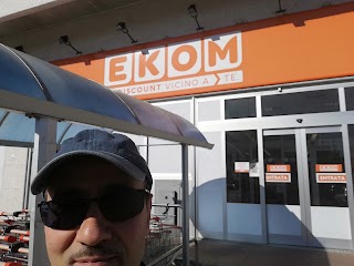 Supermercato Ekom