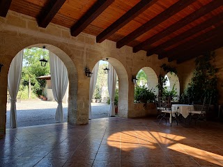 Agriturismo Il Casale - Masseria Falagario Stacca