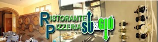 Ristorante Su e Giu