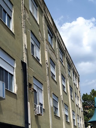 Ospedale Santa Maria della Pietà Pronto Soccorso