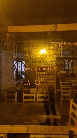 LaBo' Osteria & Vineria