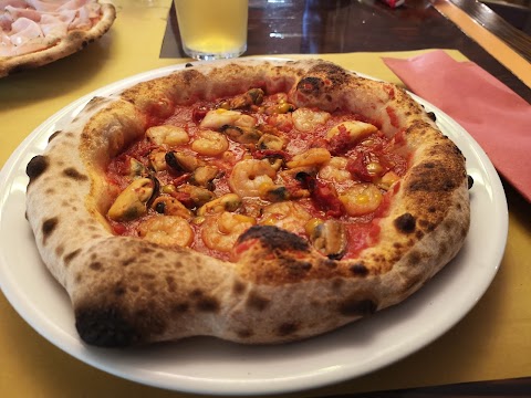 Pizzeria Porto