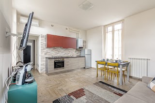 "Al 33 di via Roma - Apartments"