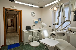 Studio odontoiatrico Attardo Parrinello