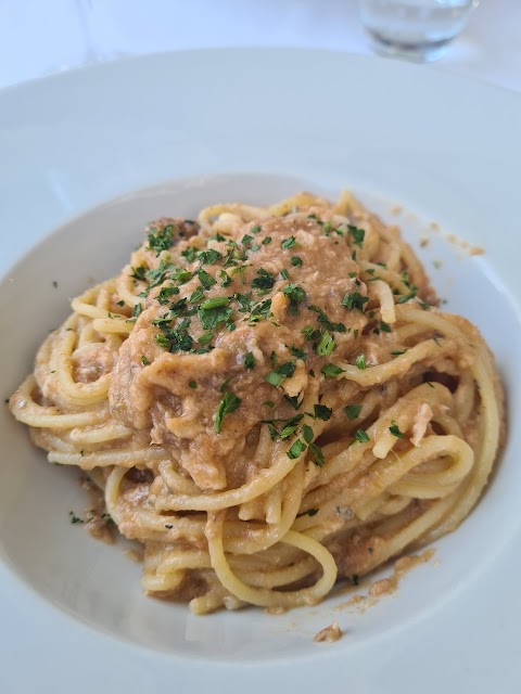 Trattoria L'Osteria Grado