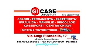 Gicase S.r.l.