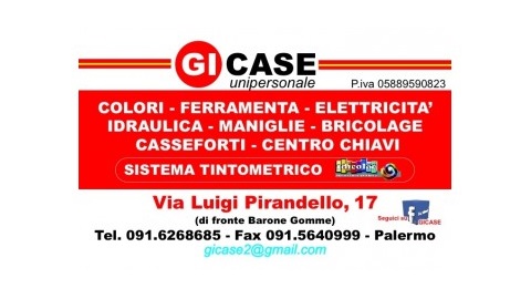 Gicase S.r.l.