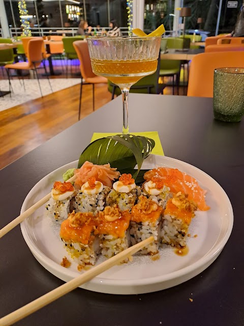 Ma Ki Sushi