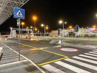 Fiumicino Inn Airport