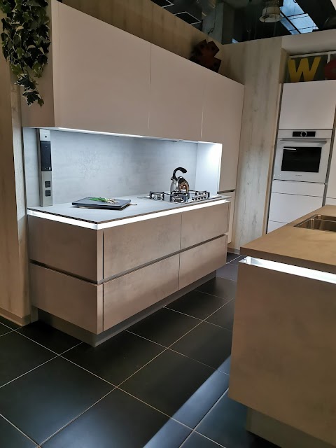 LiFE Cucine Settimo Torinese - Torino