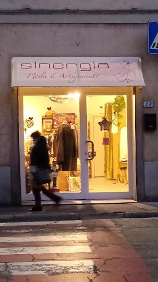 Sinergia di Cuorevetere S.r.l