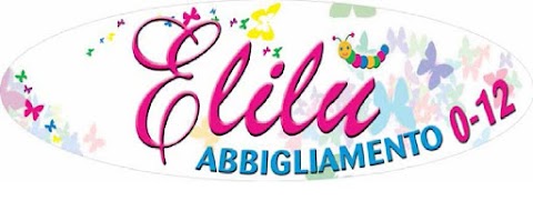 Elilù abbigliamento bambini