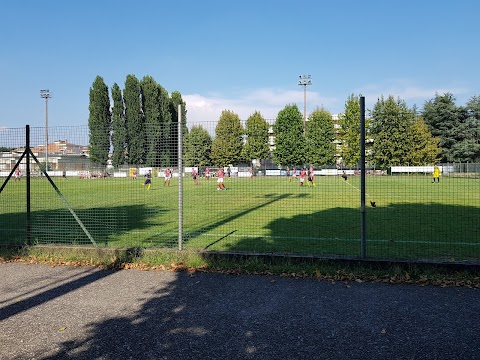 A.S.D. BUSTO 81 CALCIO