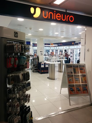 Unieuro Linate