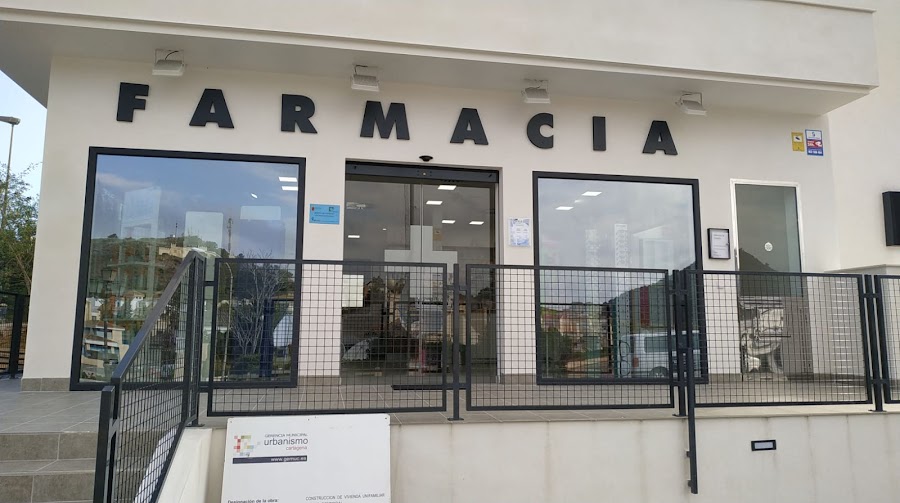 Foto farmacia Farmacia la manga club