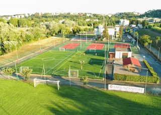 Acquacetosa Centro Calcio - AS Roma Academy