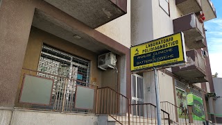 Laboratorio Polidiagnostico Dei Dr Aiello E Dr.Ssa Calderone