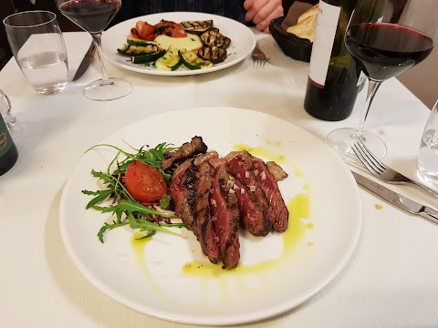 Ristorante il Passatello di Bologna