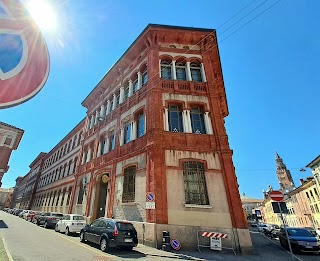 Scuola elementare maschile Realdo Colombo