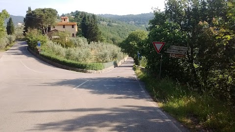 Agriturismo Cercina Vecchia II