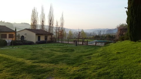 Agriturismo Tenuta Tizzauli