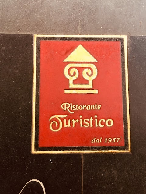 Ristorante Pizzeria Turistico di fronte agli Scavi Archeologici di Pompei