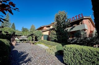 Park Hotel Chianti