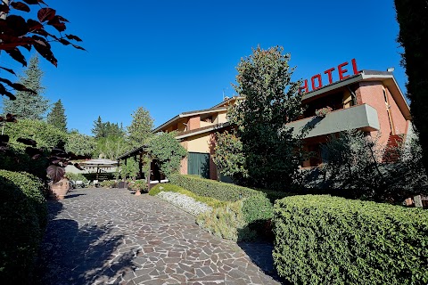 Park Hotel Chianti