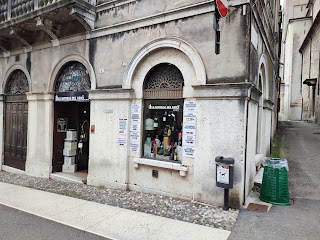 La Bottega del Vino di Soave