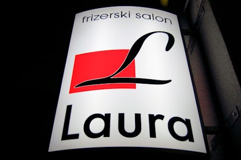 Frizerski salon Laura