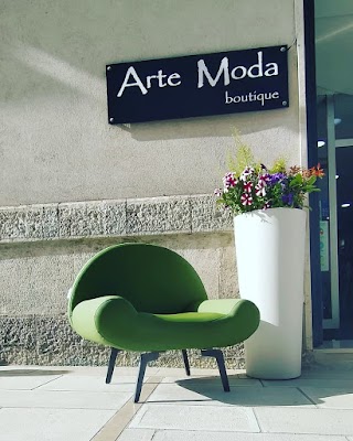 Arte Moda boutique