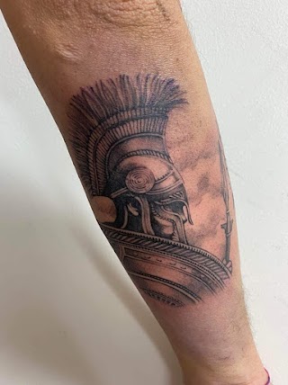 NOIR studio tattoo