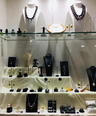 L’Orafo – Rasha Jewellery