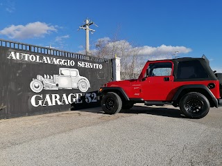 Garage 52 Autolavaggio