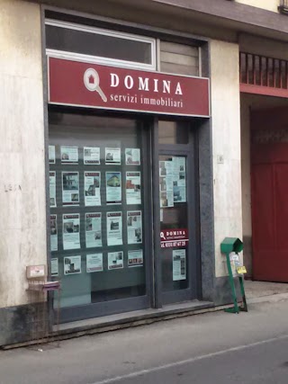 Domina Servizi Immobiliari - Robecchetto c/I