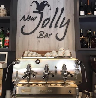 New Jolly Bar Tabacchi