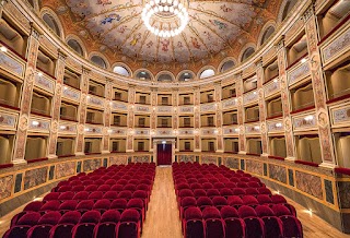 Teatro Nicola Vaccaj