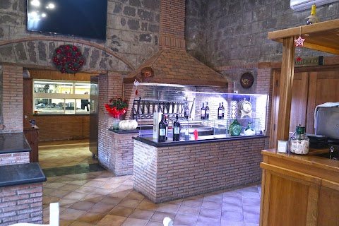 Elite Wine Bar - Restaurant