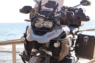 MOTADD Accessori per moto BMW GS