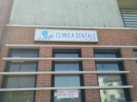 Clinica Dentale Esseffe