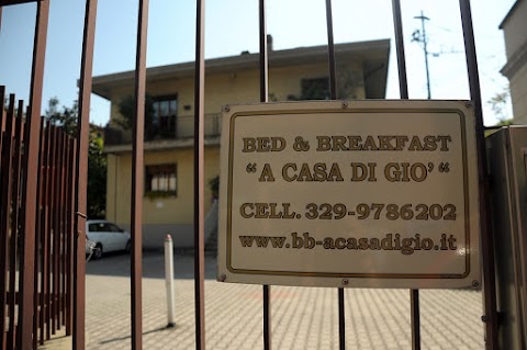 A Casa di Gio