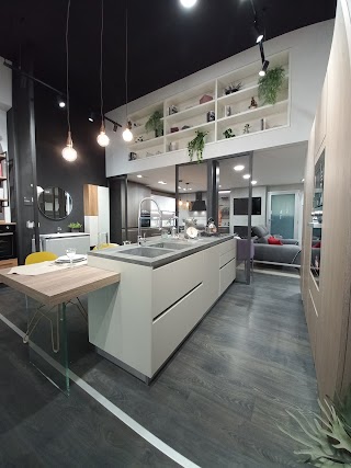 Scavolini Store Torre del Greco