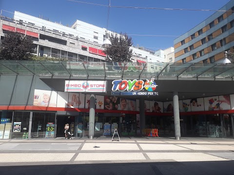 Toys Center