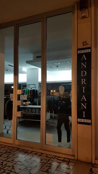 Andriani Outlet