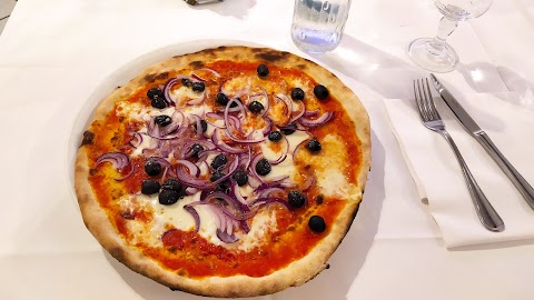 Ristorante Pizzeria Dall'Ospite